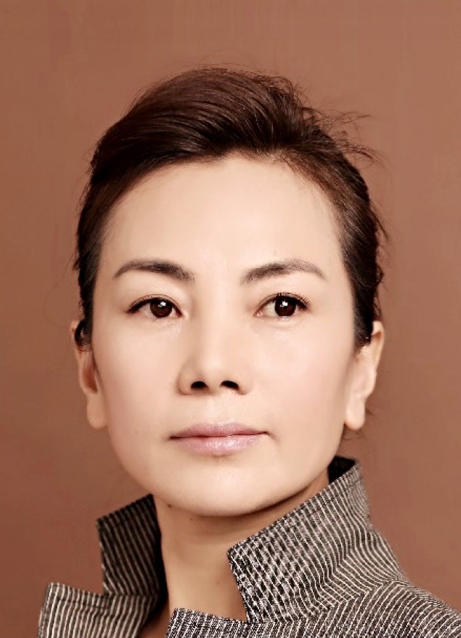 Biografi Yu Chun