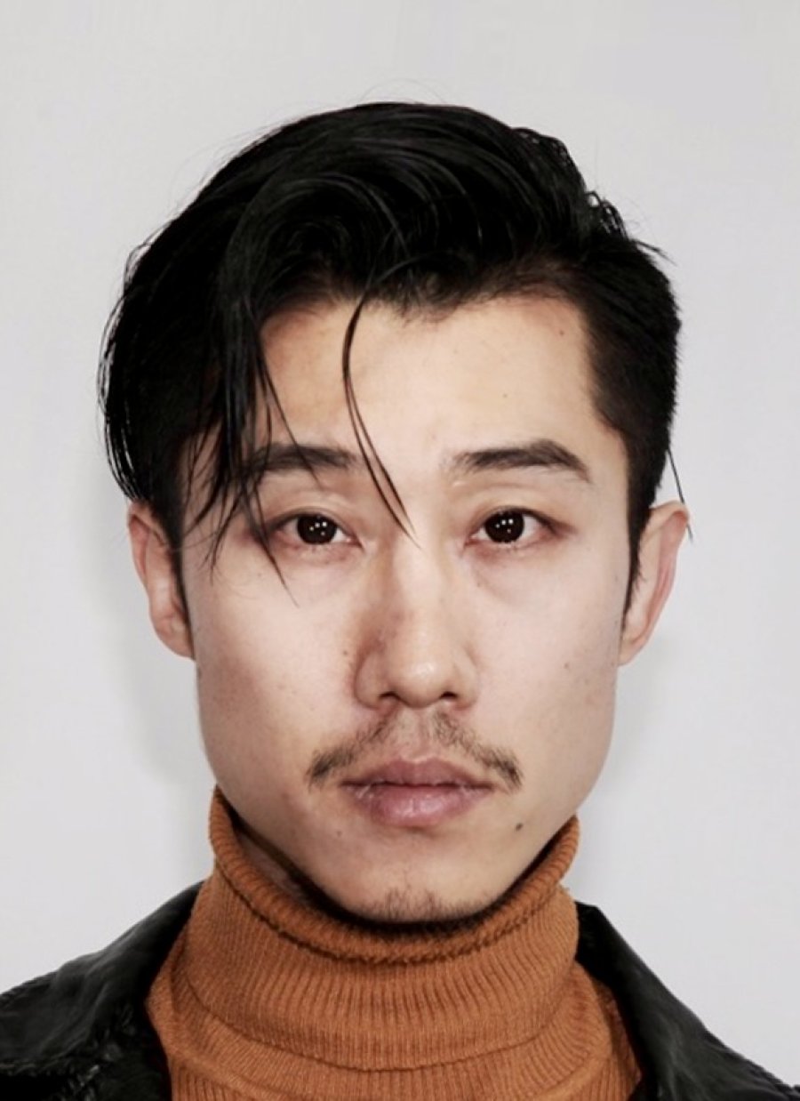 Biografi Wang Zhi Peng