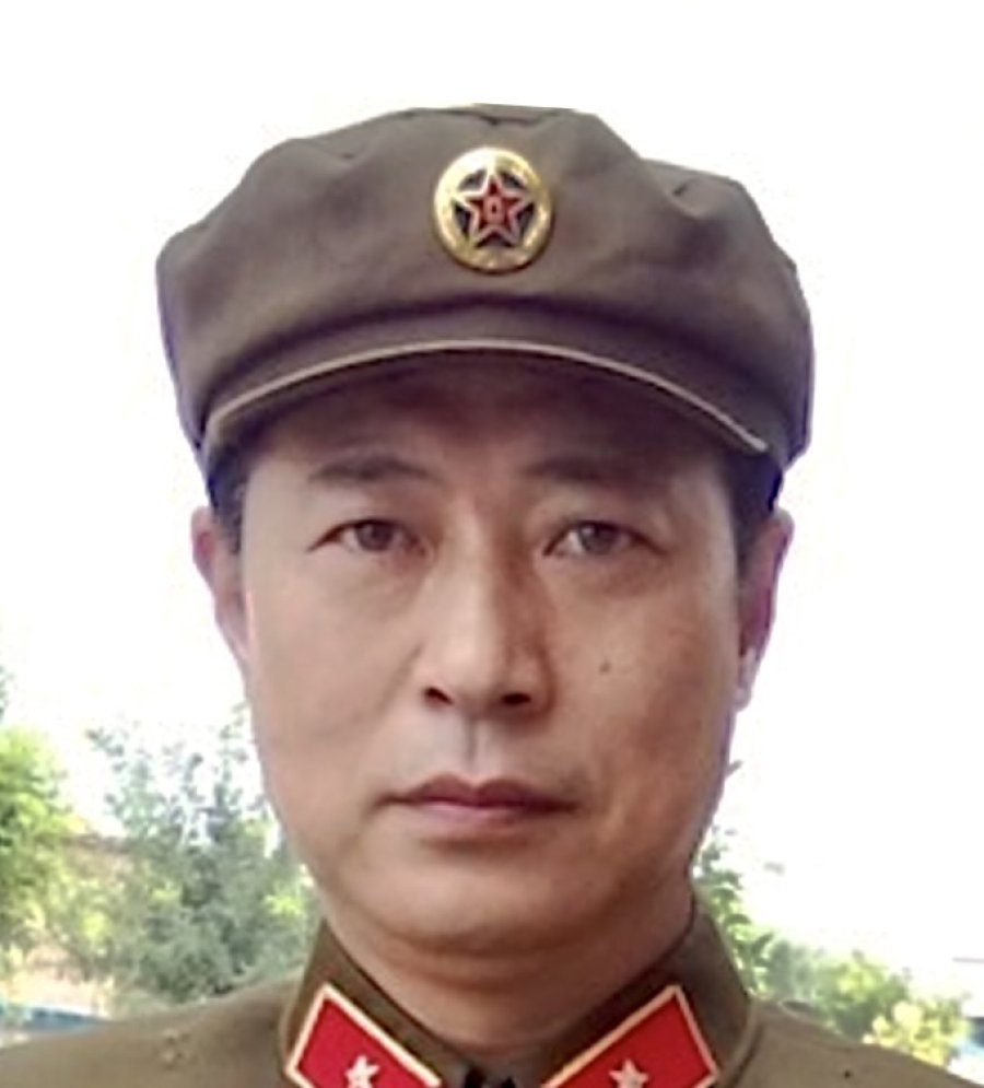 Biografi Yu Chun