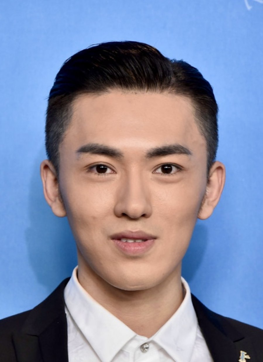 Wu Li Yang Biografi Wu Li Peng