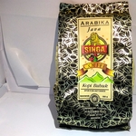 Kopi Singa Arabika Java