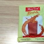 MaxTea Tarik