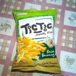 TicTic Rasa Bawang Asli