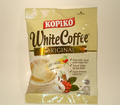 Kopiko White Coffee Original