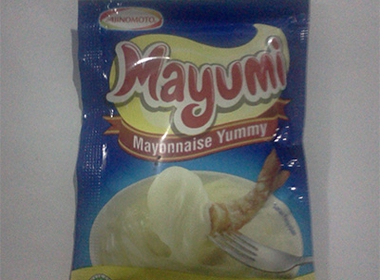 Mayumi mayonnaise Yummy