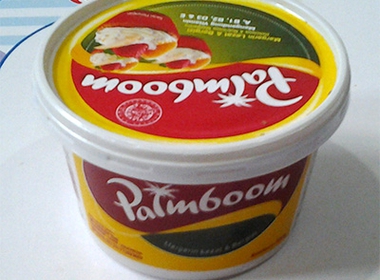 Palmboom