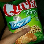 Qtela Keripik Tempe Original