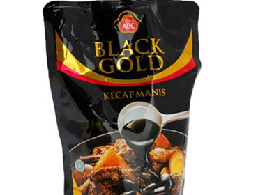 Kecap Manis ABC Black Gold