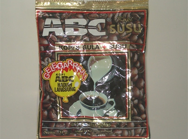 ABC Kopi Susu