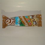 Alpenliebe Lollipop rasa karamel dan susu