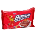 Biskuat Energi Coklat