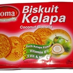 Roma Biskuit Kelapa