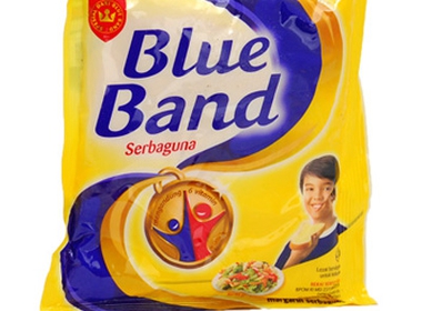 Blue Band Sachet