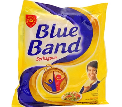 Blue Band Sachet