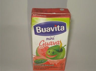 Buavita Mini Guava