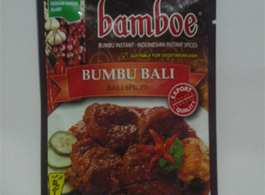 Bamboe Bumbu Bali