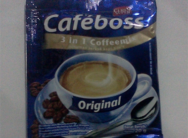 Cafeboss Original