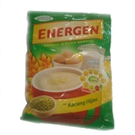 Energen rasa kacang hijau