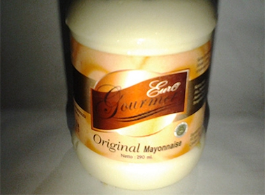 Euro Gourmet Original Mayonnaise