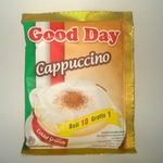Good Day Cappucinno