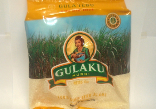 Gulaku Murni