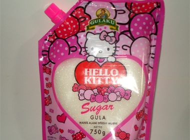 Hello Kitty Gulaku