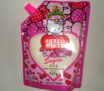 Hello Kitty Gulaku