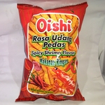 Oishi Rasa Udang Pedas