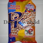 Kacang Shanghai dua kelinci