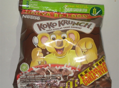 Koko Krunch