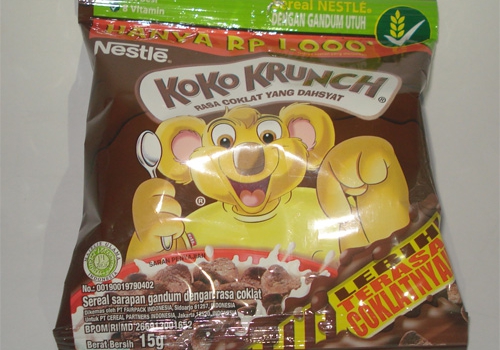 Koko Krunch