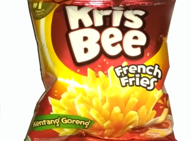 Kris Bee French Fries