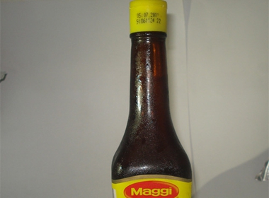 Maggi Seasoning