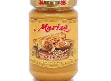 Mariza selai kacang