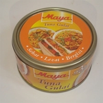 Maya Tuna Gulai