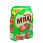 Milo 3 in 1