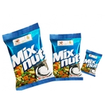 Mix Nut Dua Kelinci