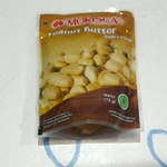 Morisca Selai Kacang