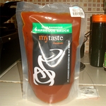 MyTaste Saus Barbeque