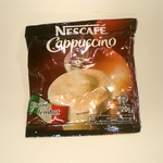 Nescafe Cappuccino