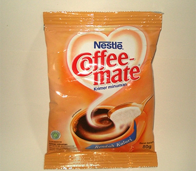 Nestle Coffee-mate