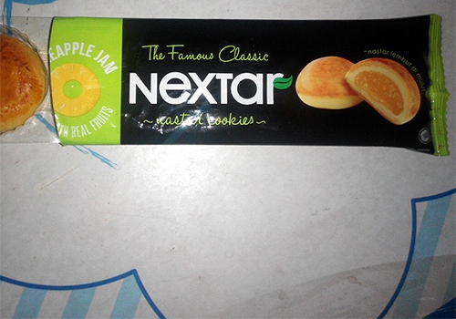 Nextar