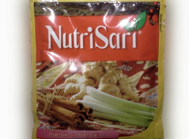 NutriSari Pletok ala Betawi