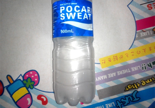 Pocari Sweat