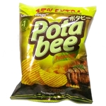 Potabee Rasa Daging Sapi BBQ