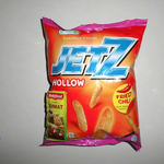 Jetz Hollow Fried Chili