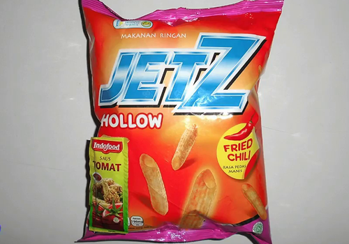 Jetz Hollow Fried Chili