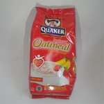 Ouaker Instan oatmeal