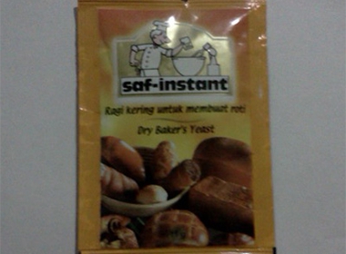 Saf-Instant Dry Bakers yeast