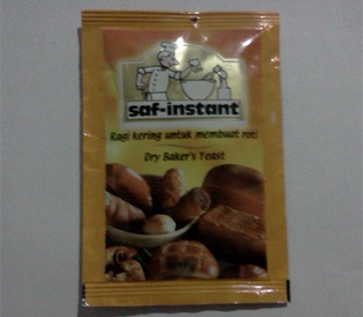 Saf-Instant Dry Bakers yeast